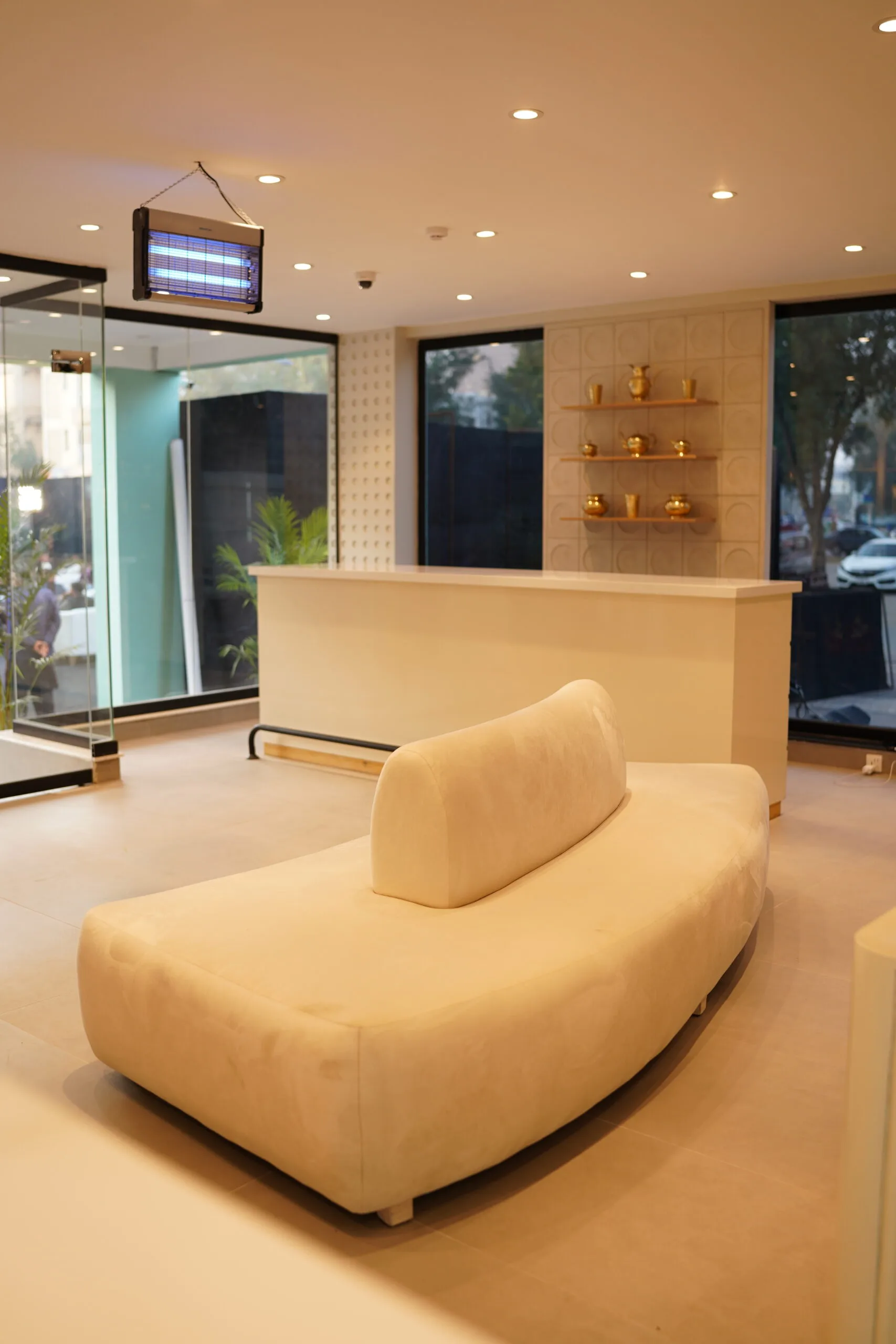 sitting-area