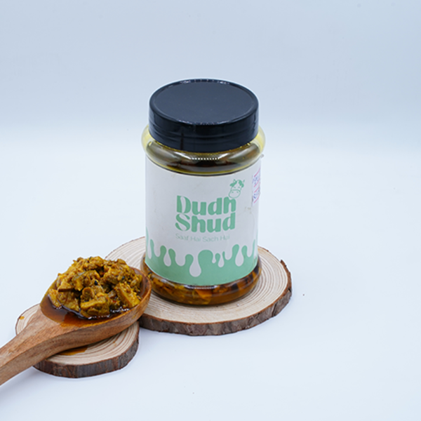 mango pickle