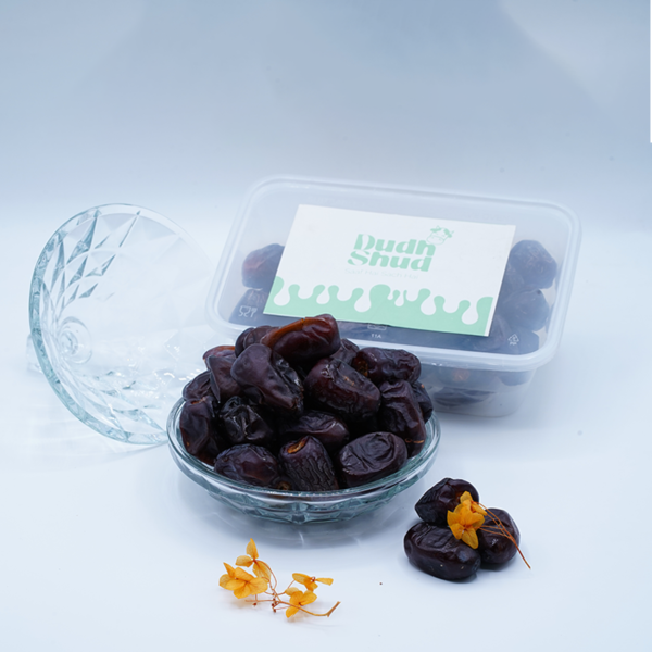 Irani dates