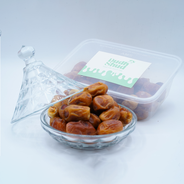 Mabroom Dates - Image 3