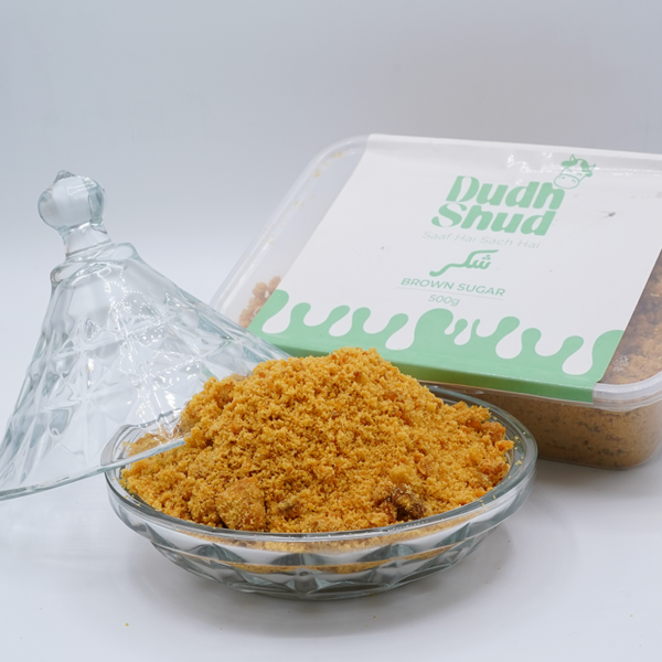 Brown Sugar - Image 2