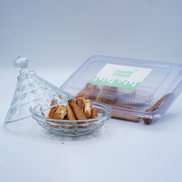 Stick Biscuits