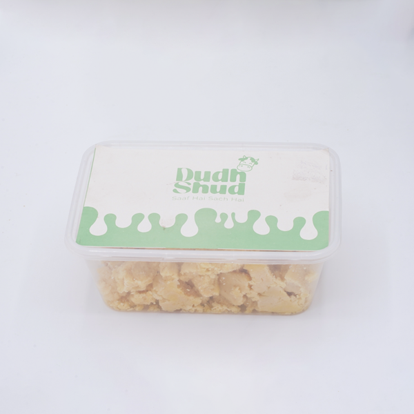 Milk Solids ( Khoya ) - Image 3