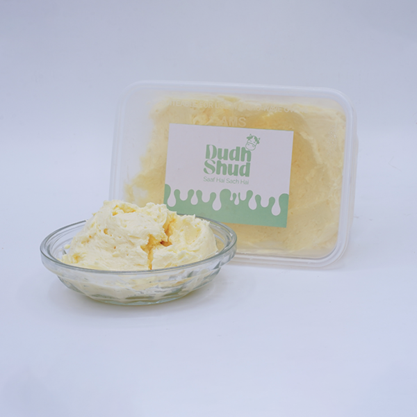 Butter