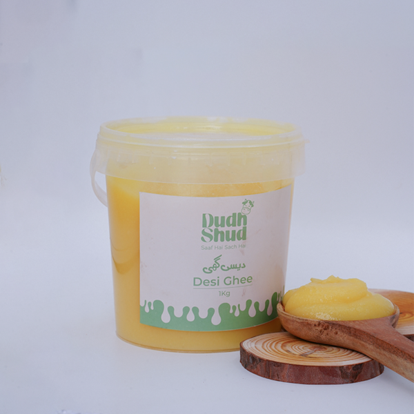 desi-ghee