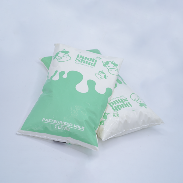 Pasteurized Milk - Image 2