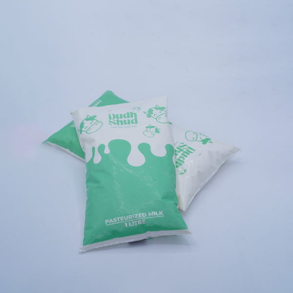 Pasteurized Milk - Image 3