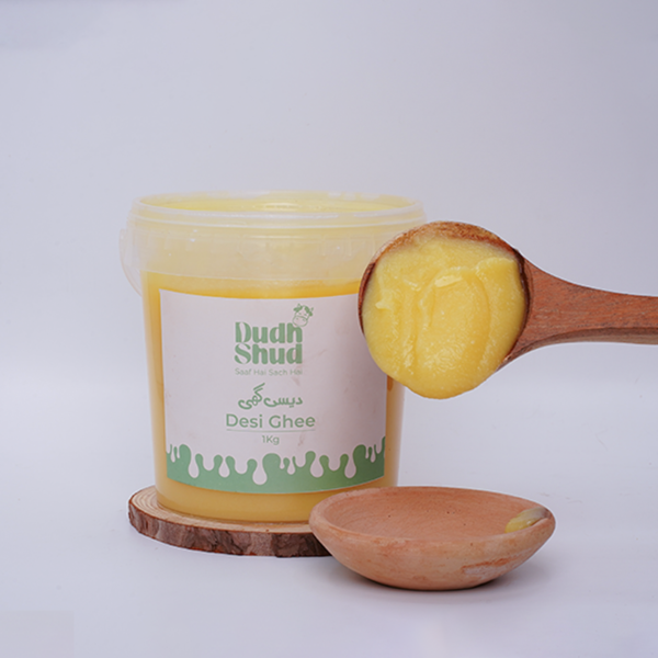 Desi Ghee - Image 2