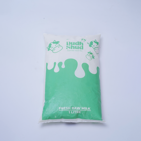 Fresh Raw Milk - Image 3