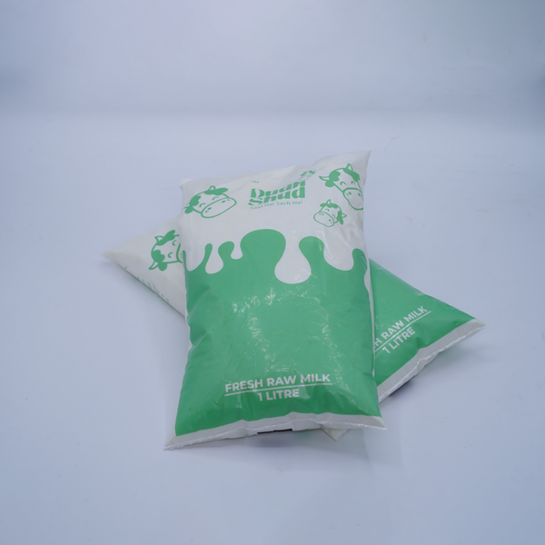 Fresh Raw Milk - Image 4