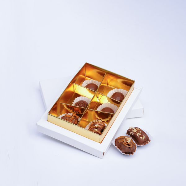 Chocolates Dates Box - Image 3