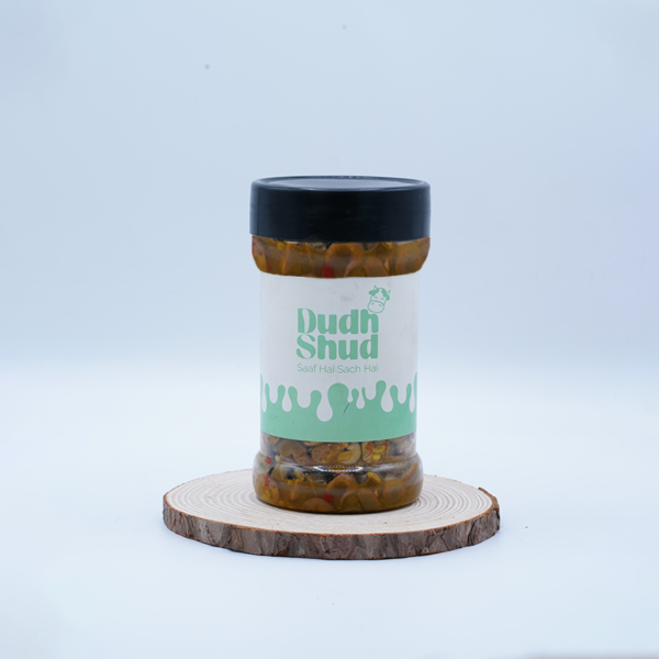 Zaitoon Pickle - Image 2