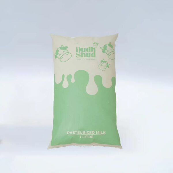 Pasteurized Milk