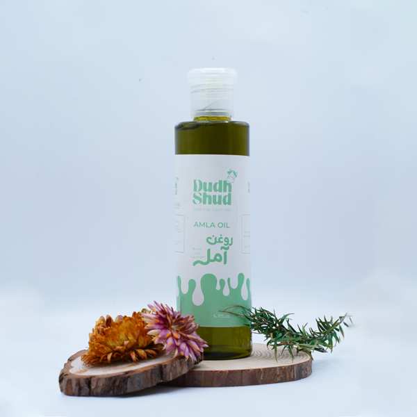 Amla Oil