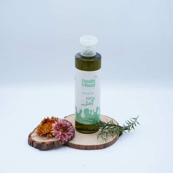 Amla oil - Image 2