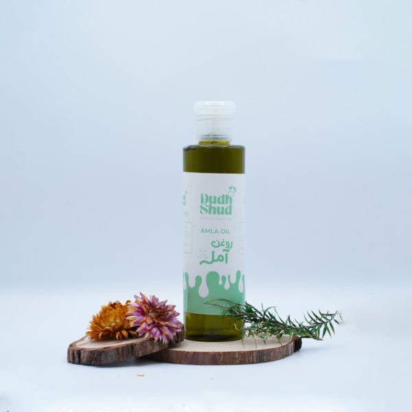 Amla oil - Image 3
