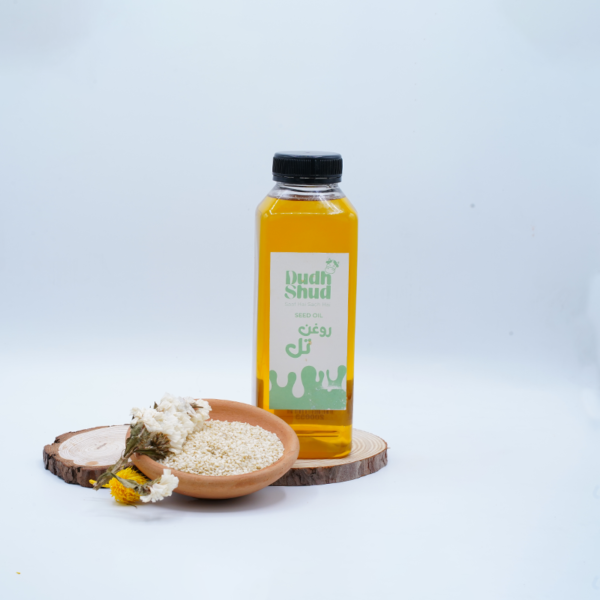 Seed Oil - Image 4